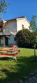 Foto Appartamento a Orbetello Albinia di 110 m² con 5 locali in vendita