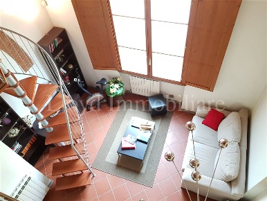 Foto Appartamento a Firenze Leopoldo - Vittorio Emanuele - Statuto di 55 m²