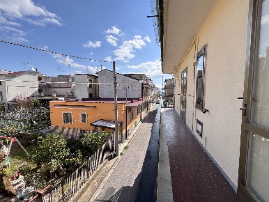 Foto Appartamento in Via Kennedy 58, Bellizzi Centro di 125 m² con 4 locali
