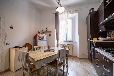 Foto Casa indipendente in Via del Crudele D'Ormicello, Empoli di 120 m²