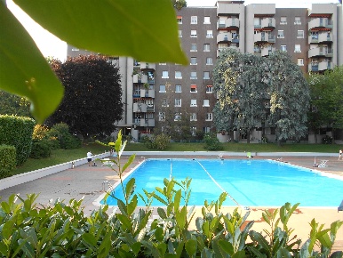 Foto Appartamento a Milano Pezzotti - Meda di 130 m² con 4 locali
