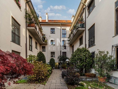 Foto Appartamento in Via Montelungo 24, Monza Triante di 171 m² in vendita