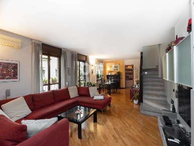 Foto Appartamento in Via Montelungo 24, Monza Triante di 171 m² in vendita