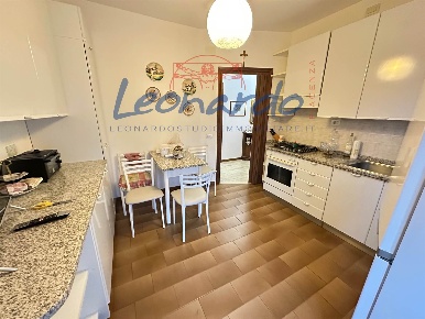 Foto Appartamento a Piacenza Clinica Piacenza di 100 m² con 3 locali