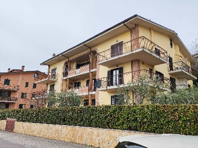 Foto Appartamento in Via Madre Teresa di Calcutta  10, Perugia di 98 m²