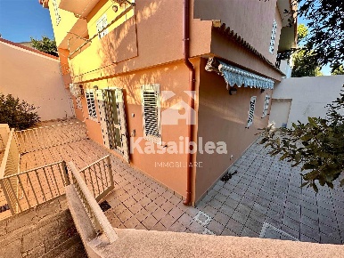 Foto Appartamento in Contrada Maulli, Ragusa Contrade di Marina di Ragusa