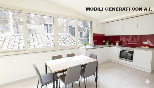 Foto Casa indipendente in VIA GALATEA, Acireale Centro Storico di 75 m²