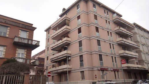 Foto Appartamento in C.so Genova  5/c, Vigevano Centro di 118 m² in vendita