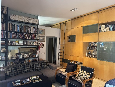 Foto Appartamento in Viale Pinturicchio 45, Roma Flaminio di 85 m²