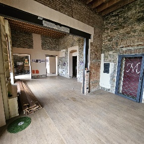 Foto Appartamento in ponte al pino, Firenze Campo di Marte di 90 m²