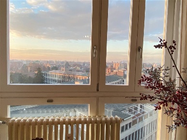 Foto Appartamento in via Sella  7, Monza San Biagio di 140 m² con 4 locali