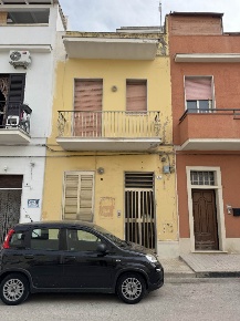 Foto Casa indipendente in VIA SAVONAROLA 6, Avola Centro di 119 m²