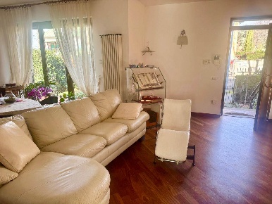 Foto Villa a schiera in VIALE TRIESTE 133L, Viterbo Santa Lucia - Paradiso