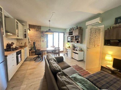 Foto Appartamento a San Donato Milanese Centro di 67 m² con 2 locali