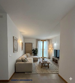 Foto Appartamento a Chioggia Centro Storico di 60 m² con 3 locali