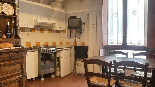 Foto Appartamento a Pragelato Pragelato Ruà di 20 m² con 1 locali