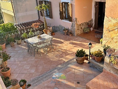 Foto Villa unifamiliare in Via del centro 0, La Maddalena di 140 m²