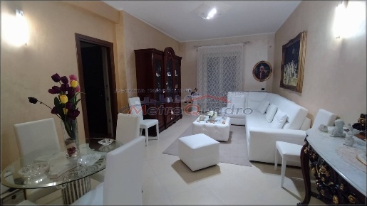 Foto Appartamento a Canicattì Via Imera, V. della Vittoria, Via Dante A.