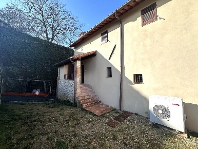 Foto Appartamento a Sovicille Stigliano di 127 m² con 3 locali in vendita
