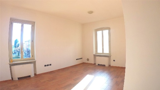 Foto Appartamento in via carcassola, Trezzo sull'Adda di 50 m² con 2 locali