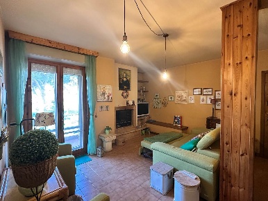 Foto Appartamento a Castiglione della Pescaia Castiglione Paese di 82 m²