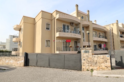 Foto Appartamento in Via Alessandro Marinosci  10, Martina Franca di 96 m²