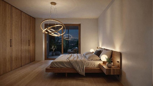 Foto Casa indipendente a Monteriggioni di 127 m² con 6 locali in vendita