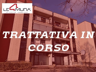 Foto Appartamento a Nogara Centro di 90 m² con 6 locali in vendita