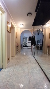 Foto Appartamento in via popoli uniti 21, Milano Rovereto di 70 m²