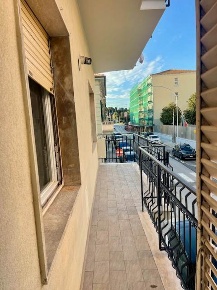 Foto Appartamento a Follonica Centro di 70 m² con 3 locali in vendita