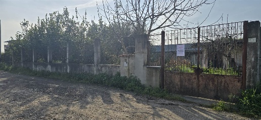 Foto Terreno edificabile a Marcianise di 550 m² in vendita