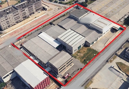 Foto Capannone industriale a Assago Centro di 6357 m² in vendita