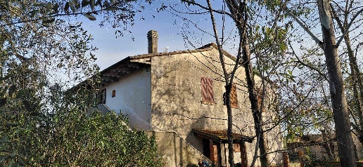 Foto Rustico a Scansano di 168 m² con 9 locali in vendita