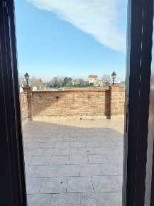 Foto Appartamento a Formigine Centro di 116 m² con 3 locali in vendita