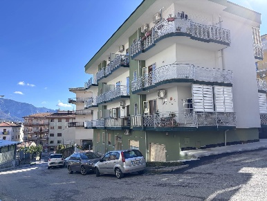 Foto Appartamento in Via Almirante 59, Montecorvino Rovella Centro di 95 m²