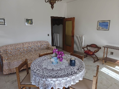 Foto Appartamento in Viale Antonio Gramsci, Piancastagnaio Centro di 125 m²