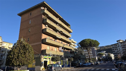 Foto Appartamento in Via Domodossola, Battipaglia Centro di 125 m²