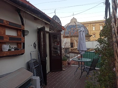 Foto Appartamento a Palermo Castellammare di 72 m² con 3 locali in vendita