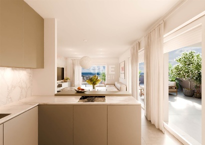 Foto Appartamento in Viale Lombardia, Bellusco Centro di 195 m² in vendita