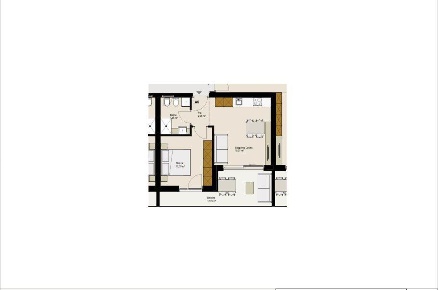 Foto Appartamento a Laives San Giacomo di 50 m² con 2 locali in vendita