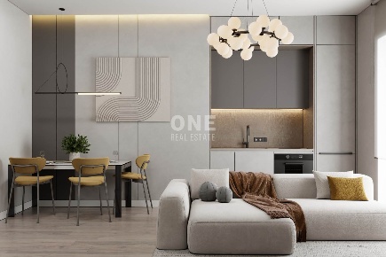 Foto Appartamento in Via Cattaneo 16, Erba Centro di 67 m² con 2 locali