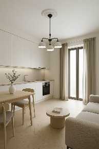 Foto Case semi ndipendenti a Montefiascone Centro di 55 m² con 2 locali