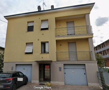 Foto Appartamento in via per Marzaglia 12, Formigine Magreta di 58 m²