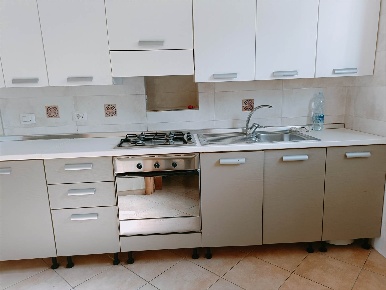 Foto Appartamento a Baronissi Centro di 40 m² con 2 locali in vendita