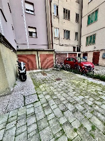 Foto Garage in VIALE VESPUCCI, Venezia Mestre di 12 m² con 1 locali