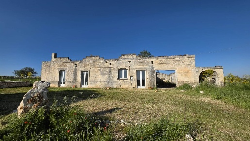 Foto Rustico a Altamura di 201 m² con 6 locali in vendita