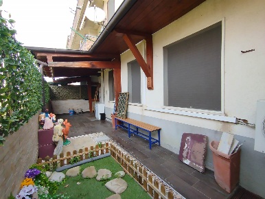 Foto Appartamento in via Dei Tigli, Casalbordino Casalbordino Miracoli