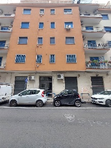 Foto Appartamento a Bari San Pasquale di 120 m² con 4 locali in vendita