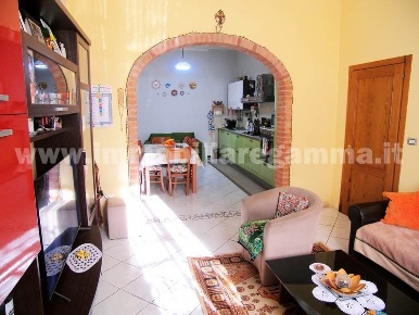 Foto Villa a schiera a Torrita di Siena Centro di 130 m² con 7 locali