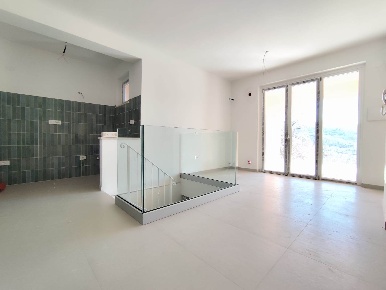 Foto Appartamento a Terni Marmore - Piediluco di 117 m² con 9 locali